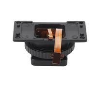 Pied de Montage de Chaussure Chaude Compatible pour Godox TT350S Flash Fix pièces de réparation Accessoires de Photographie