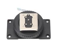 Pied de Montage de Chaussure Chaude TT350N, Accessoires de Flash de Remplacement pour Pièces de Réparation de Flash pour Godox TT350N