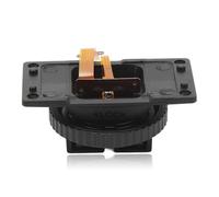 Pied de Montage de Griffe Porte-Accessoires pour Flash for Godox TT350S, Remplacement de Griffe Flash for Godox TT350S, Pièces de Réparation Flash, Accessoires de Photographie