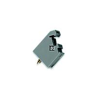 Pied de montage isolé WAGO 790-101 50 pc(s)
