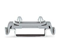 Pied de montage WAGO 209-188 25 pc(s)