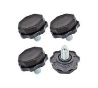 Pied de nivellement réglable pour machine à laver Grundig 4X