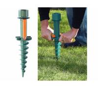 Royal Gardineer Pied de Parasol à Visser