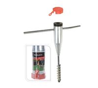 Atosa Piquet vis métal pour Parasol