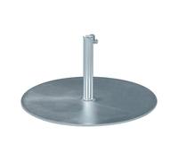Pied de parasol fer 26kg Stand Ø60cm