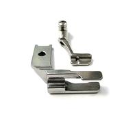 Pied de passepoil pour Pfaff 1245,335,545,145#49544+49047 3/16" (5 mm)