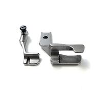 Pied de passepoil pour Pfaff 1245,335,545,145#49544+49047 3/8" (9,6 mm)
