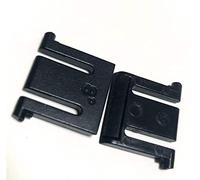 Pied de pied de remplacement pour clavier sans fil Logitech K360 MK360