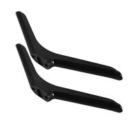 Pied De Piédestal Avec Vis, Pieds De Support Universels For Table, Pieds De Remplacement For Téléviseurs Intelligents, Pieds De Support De Base