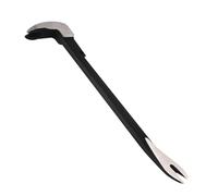 Pied De Porc De Conception De Marteau - Extracteur De Clou De Construction, Extracteur De Ongles Multifonctionnel, Extracteur De Ongles Pour Boîte En Bois, Extracteur De Clou Extracteur