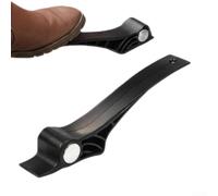Pied-de-porte mains libres - Outils de charpentier - Pour montage de | Pied de porte réglable en hauteur pour dégagement de tapis et charnière - Design robuste - Supporte une capacité de 100 kg