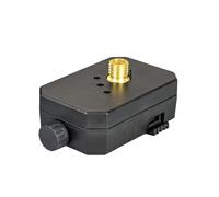 Pied de positionnement Levelfix Smartbase pour série CCL200 - NETIM - 534306
