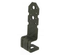 Pied de poteau de pergola - 1 pièce - PBP60/50 SIMPSON Strong-Tie