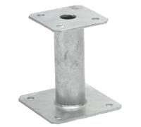 Pied de poteau fixe SIMPSON 100 mm - PPA100