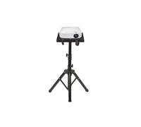 Pied de projecteur portable 1,2 m en acier MC-920