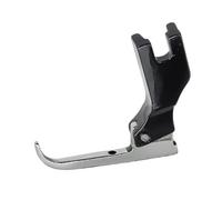 Pied de quilting pour machine à coudre, pied de pressage pour machine à coudre, pied de pressage pour machine à coudre, pied de pressage pour machine à coudre, accessoires de machine à coudre, guide
