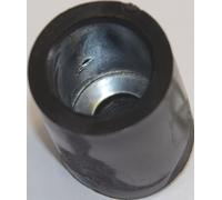 Pied de rechange pour chevalet pliable
