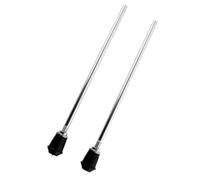 Pied de rechange pour instrument de musique, batteur, percussionniste
