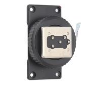 Pied de remplacement pour sabot chaud du flash TT350N