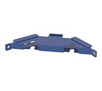 Pied de rénovation Geberit Duofix 551583001 pour receveurs de douche, pour cadres d'installation Duofix
