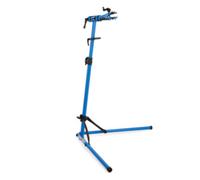 Park Tool Mixte PCS-10.3 Stand d'assemblage, Coupe universelle, Aluminium, Argent, Taille unique