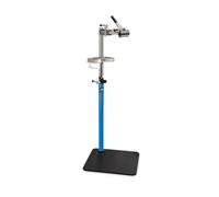 Pied de réparation sans plaque Park Tool Deluxe Multicolore