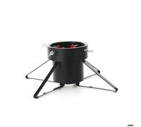 Pied de sapin Campana PVC et métal - Atmosphera createur d'interieur