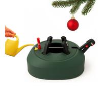 Pied De Sapin De Noël 2,20M Support De Sapin 3,2L
