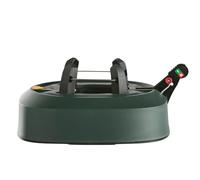 Pied De Sapin De Noël 2,20M Support De Sapin 3,2L