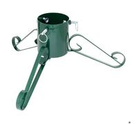 Pied de sapin Sagano métal vert - Atmosphera createur d'interieur