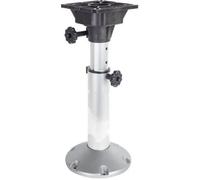 Pied de siège pilote ajustable - Oceansouth - Taille 330mm à 480mm