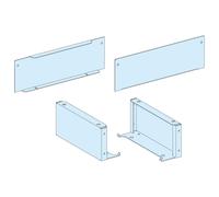 Pied de socle pour boîtier sur pied, H PrismaSeT LVS08805