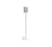 Cavus Pied d'enceinte pour Sonos One / One SL - Blanc