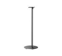 Pied de sol - NEDIS - SPMT5950BK - Compatible Sonos ERA300 - Hauteur 71.5 cm - Noir