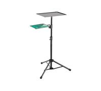 Pied de Sol Ordinateur avec Support Souris - König & Meyer TKM 12150