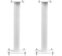 Pied de sol STYLUM 2 WHITE SATIN (paire)