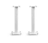 Pied de sol STYLUM 2 WHITE SATIN (paire)