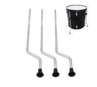 Pied de support de tambour : pieds d'éperons pour tambour