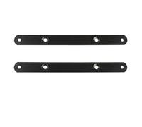 Pied de Support for écran avec Rotation, Pliage et réglage en Hauteur(20 * 10CM)