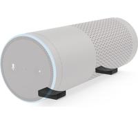 Pied de support pour Amazon Echo 1ère génération/Amazon Echo Plus Noir