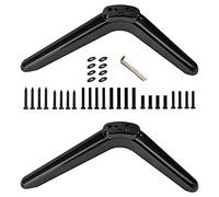 Pied de Support pour Smart TV TCL,Support de Base pour avec vis,Pieds Piédestal Base Télévision,de 32 à 55 Pouces pour 32S305 32S325 32S327 32S321 32S301