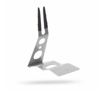 PRO Bikegear Support de vélo PRO argent