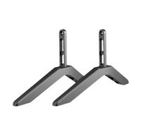 Pied De Support Universel For Téléviseur, Compatible Avec Les Modèles TCL/Samsung/LG, Rehausseur De Hauteur D'écran, Support De Table For Téléviseur.