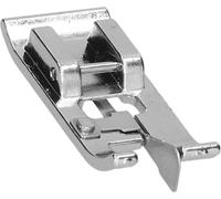 Pied de surjet,Pied de couture,Pied de surjet,Pied presseur de tissu,Pied presseur,Pièces pour machines à coudre