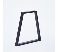 Pied de table/banc Trapèze - MOTTEZ