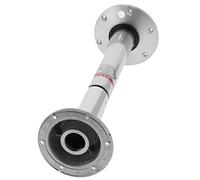 pied de table bateau,Pied De Table Bateau,22 Kit De Piédestal De Table De 28 Pouces Pieds De Bureau Réglables En Hauteur Avec Base De Montage En Surface Universel Pour Le Matériel De Pièces De Meubles