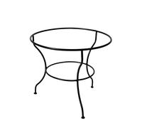 Pied De Table En Mosaïque 60cm, 45cm De Haut