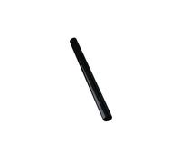 Pied de Table laqué Noir 70 cm pour Caravane et Camping-Car