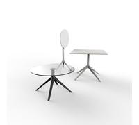 Pied de table Mari-sol h50cm VONDOM