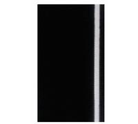 Pied de table métal 613-noir-H800mm CAMAR